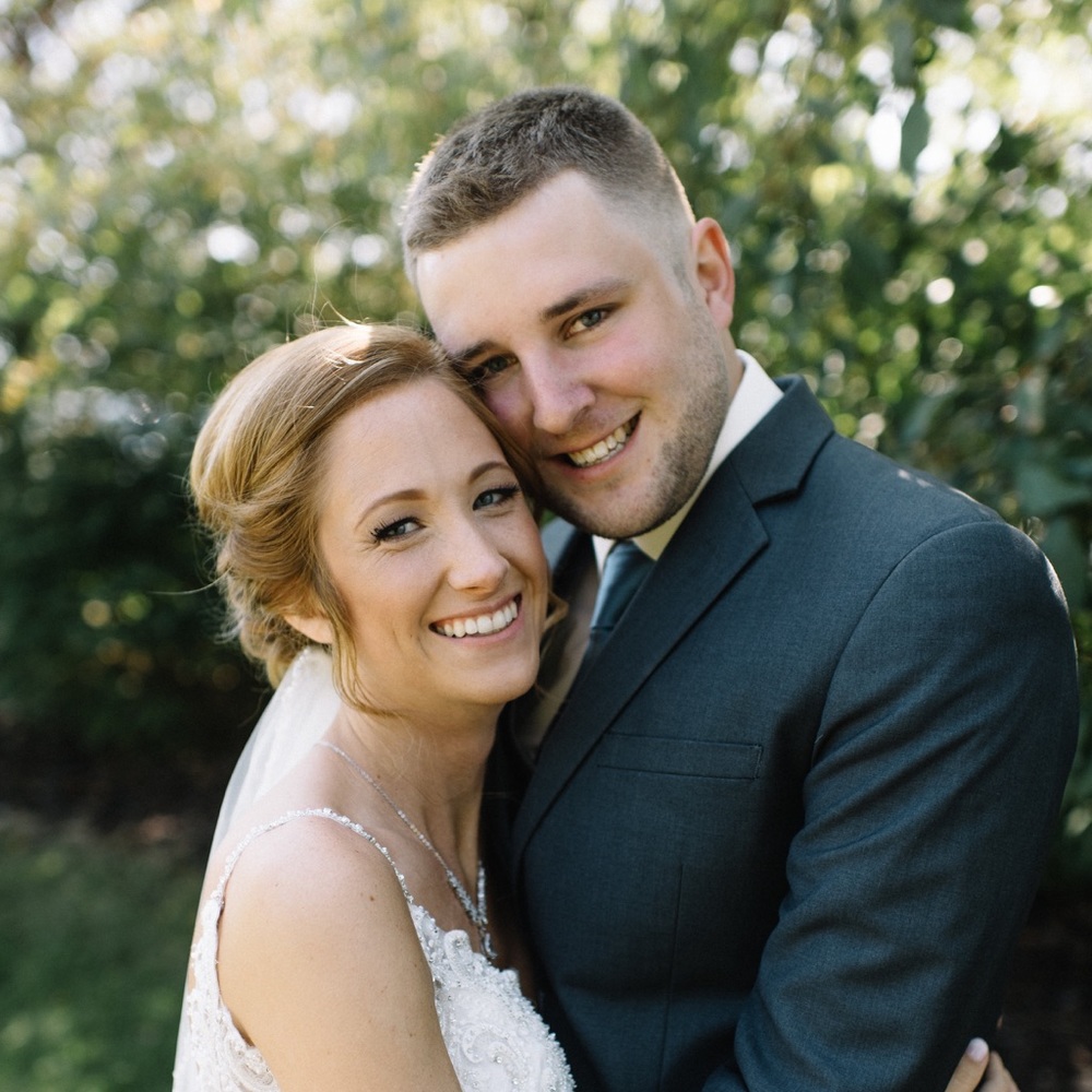 Meet your Posher, Kristina